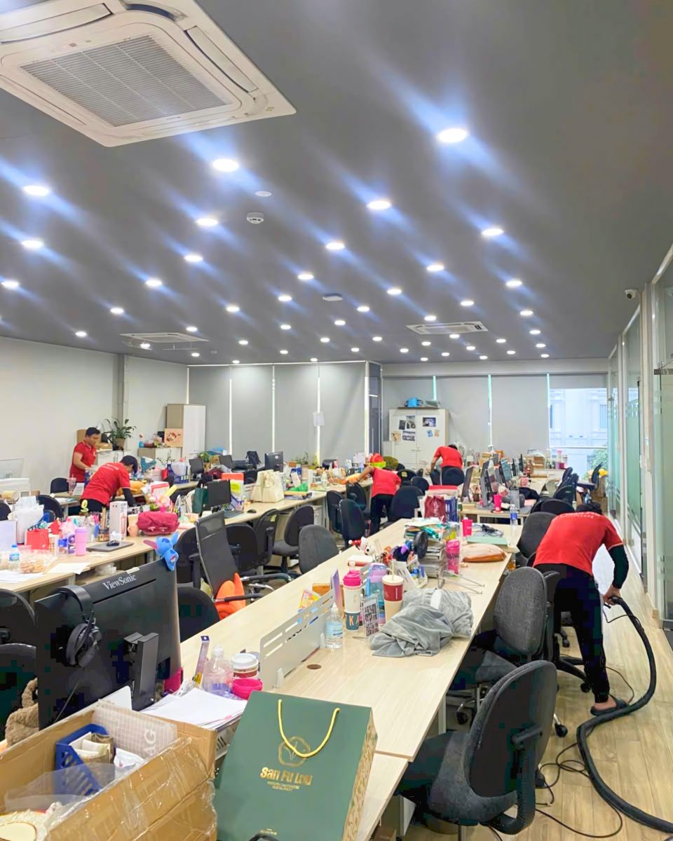 địa chỉ giặt ghế văn phòng ở tphcm