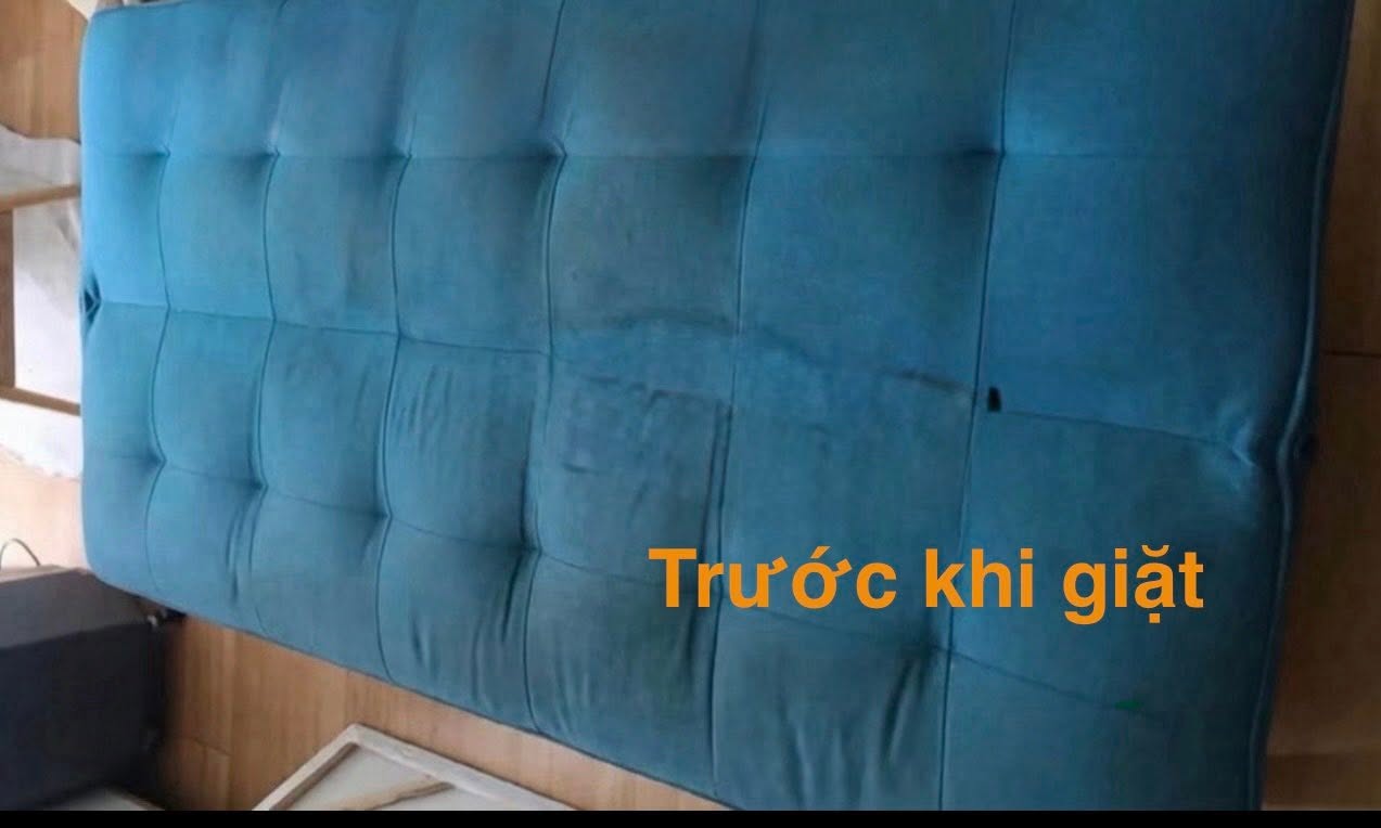 địa chỉ vệ sinh sofa uy tín giá rẻ tphcm