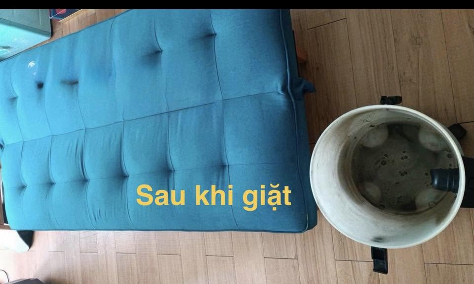 địa chỉ vệ sinh sofa uy tín giá rẻ tphcm