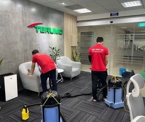Địa Chỉ Giặt Thảm Và Giặt Ghế Sofa Tại Nhà Uy Tín Tại TPHCM – Báo Giá 2026